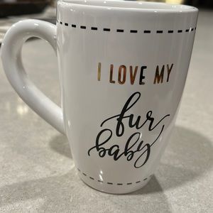 Mudpie Coffee Mug